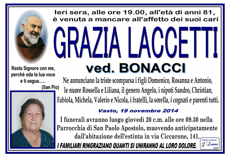 grazia laccetti 2014 11 19 1416378014