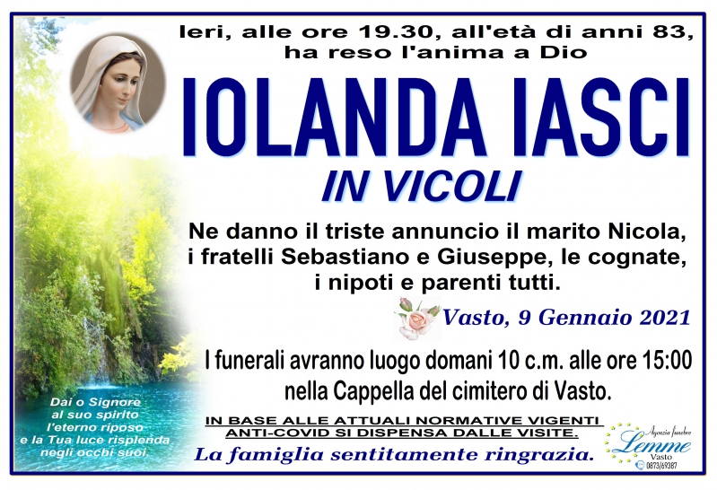 iolanda iasci 2021 01 09 1610208564