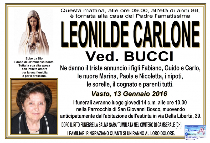 leonilde carlone 2016 01 13 1452687129