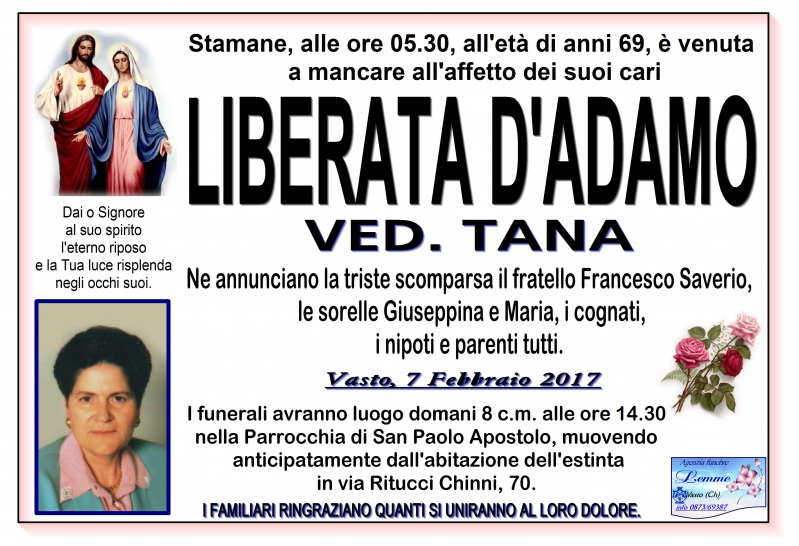 liberata d adamo 2017 02 07 1486463173