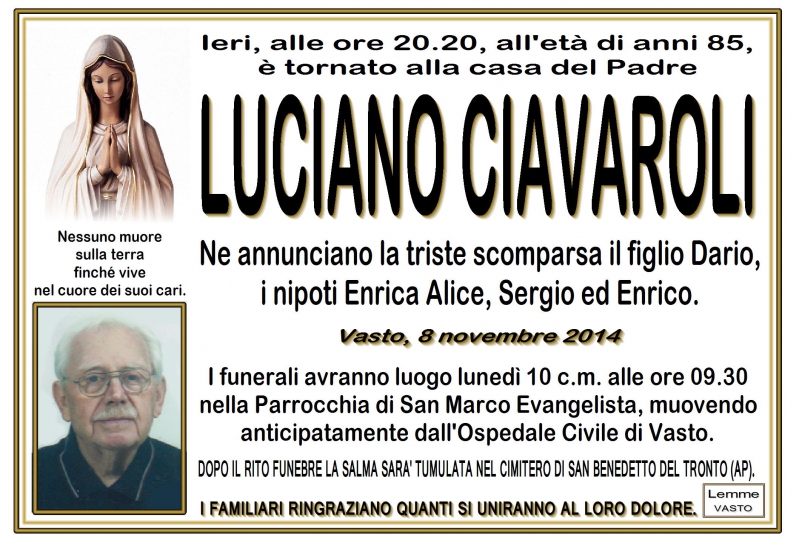 luciano ciavaroli 2014 11 08 1415444582