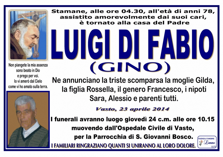 luigi di fabio 2014 04 23 1398246341