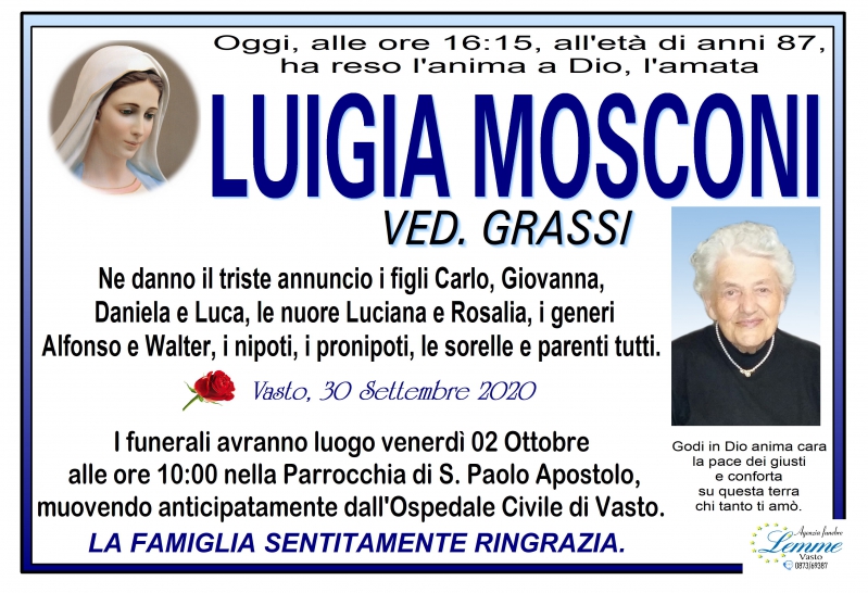 luigia mosconi 2020 09 30 1601485233