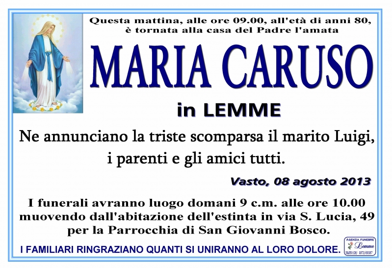 maria caruso 2013 08 08 1375954728