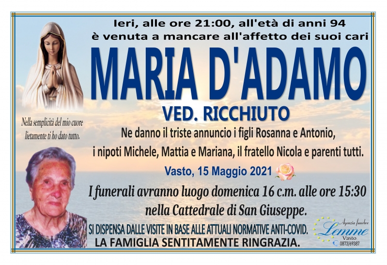 maria d adamo 2021 05 15 1621069710