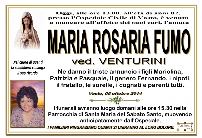 maria rosaria fumo 2014 10 05 1412518504