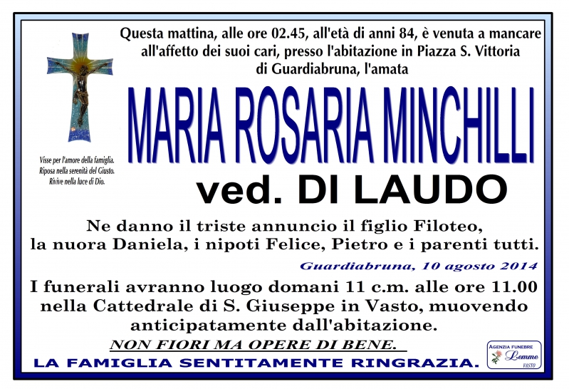 maria rosaria minchilli 2014 08 10 1407665798