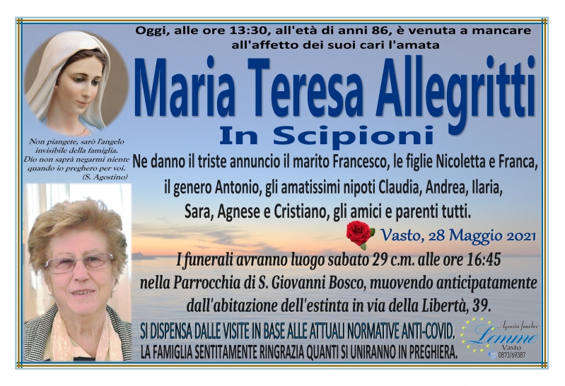 maria teresa allegritti 2021 05 28 1622214501