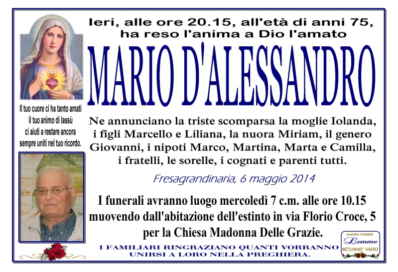 mario d alessandro 2014 05 06 1399362454