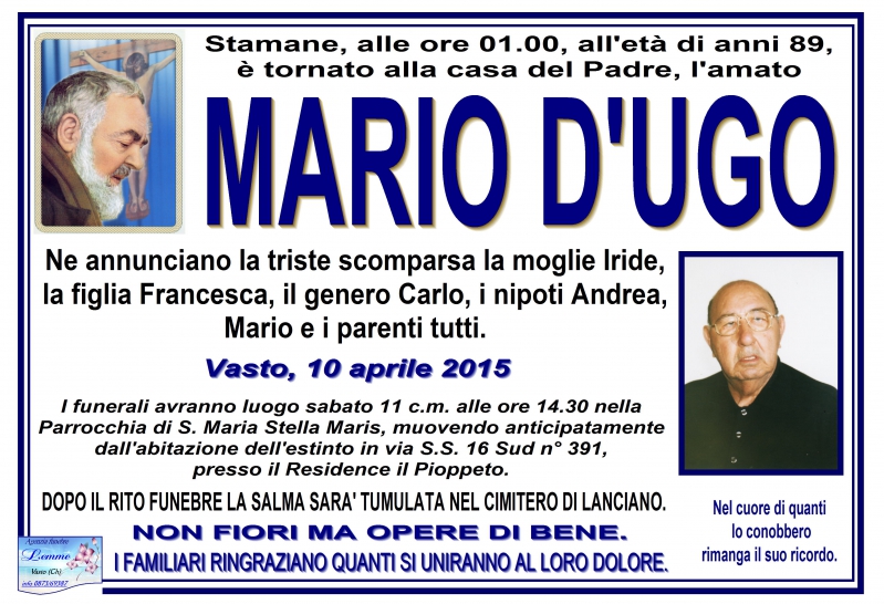 mario dugo 1428660431