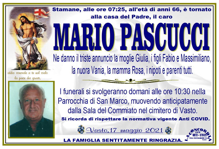 mario pascucci 2021 05 17 1621237287