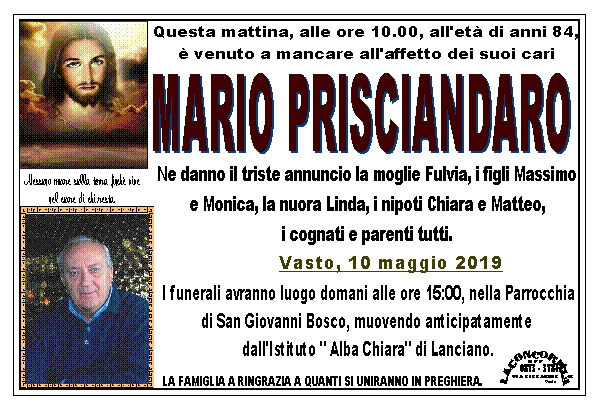 mario prisciandaro 2019 05 10 1557490968