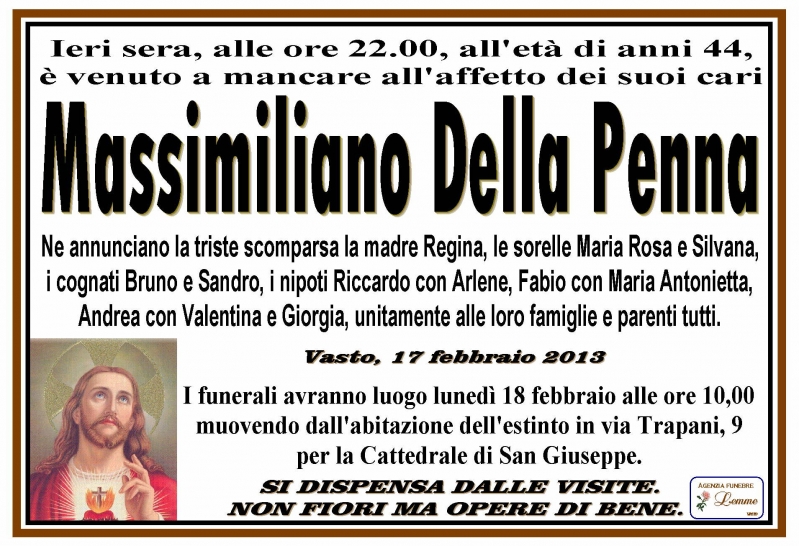 massimiliano della penna 2013 02 17 1361093248