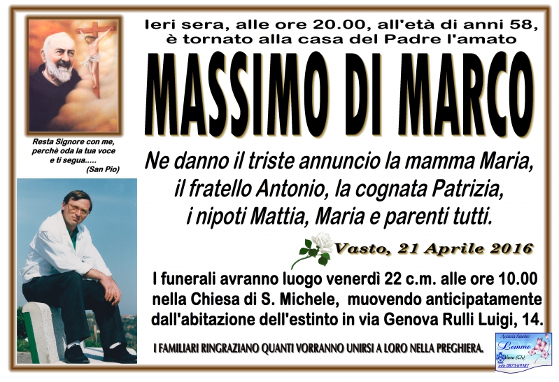 massimo di marco 2016 04 21 1461222358