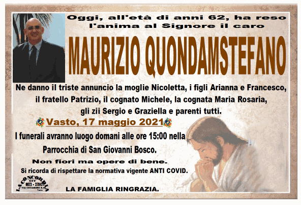 maurizio quondamstefano 2021 05 17 1621258087