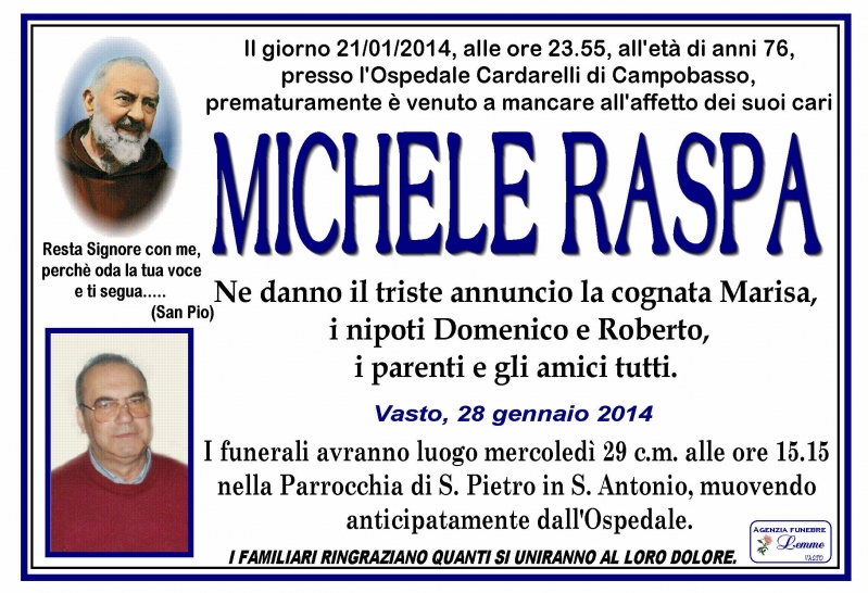 michele raspa 2014 01 28 1390918809