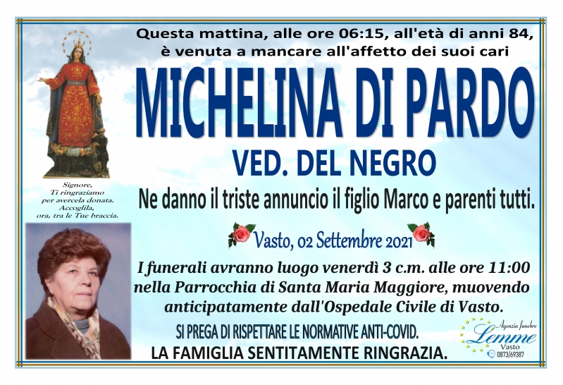 michelina di pardo 2021 09 02 1630590361