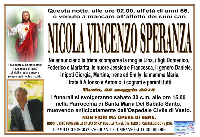 nicola vincenzo speranza 2015 05 29 1432882047