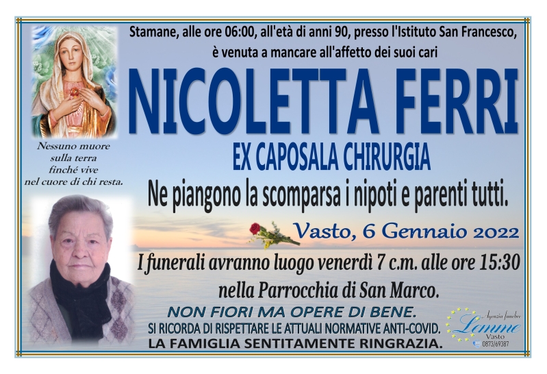 nicoletta ferri 2022 01 06 1641460628