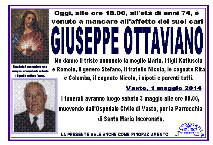 ottaviano giuseppe 2014 05 02 1399043482