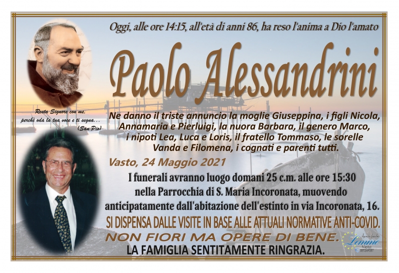 paolo alessandrini 2021 05 24 1621867806