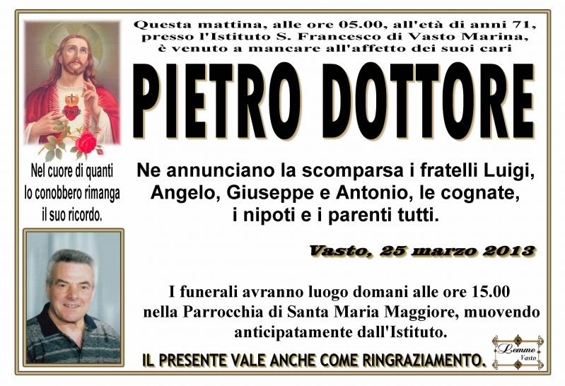 pietro dottore 2013 03 25 1364199524