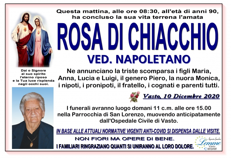 rosa di chiacchio 2020 12 10 1607604396