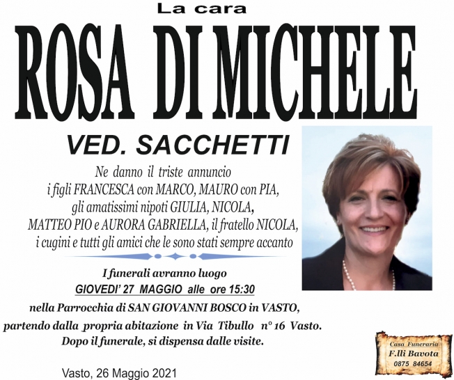 rosa di michele 2021 05 26 1622046075