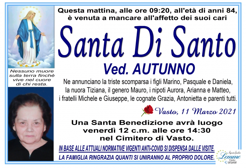 santa di santo 2021 03 11 1615474088