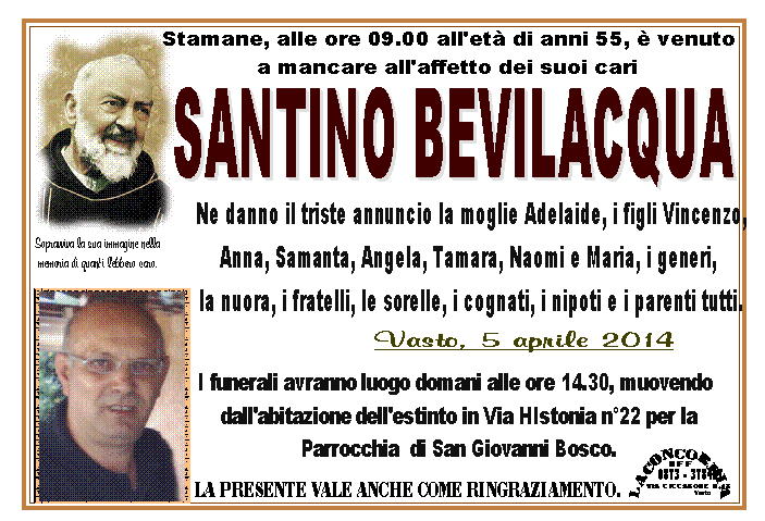 santino bevilacqua 2014 04 05 1398766138