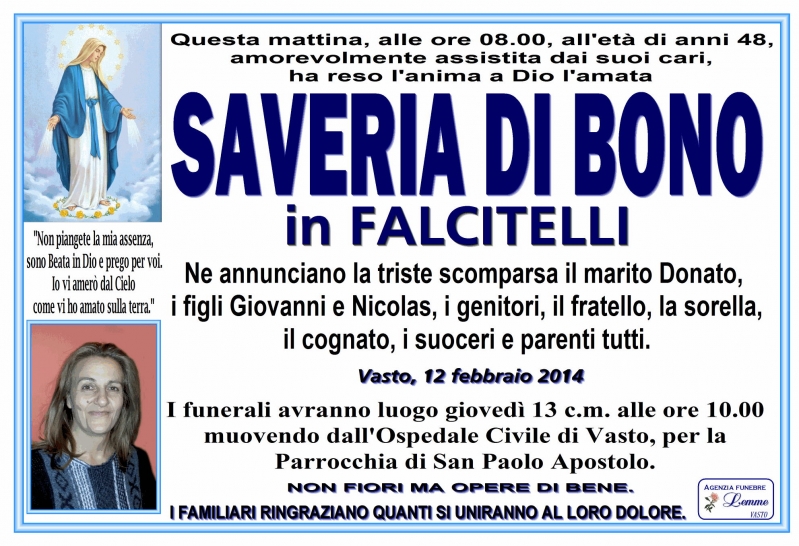 saveria di bono 2014 02 12 1392197835