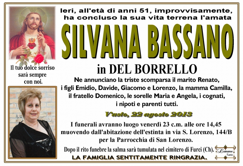 silvana bassano 2013 08 22 1377161284