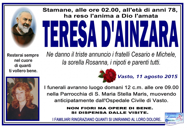 teresa d ainzara 2015 08 11 1439275394