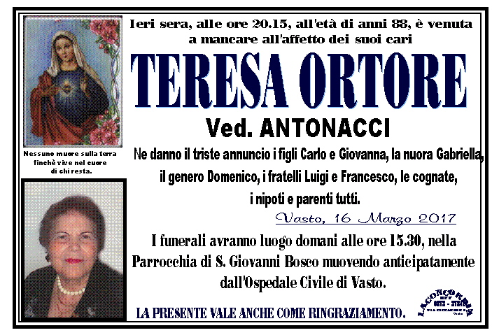 teresa ortore 2017 03 16 1489655172