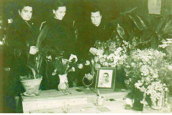 armando ottaviano funerale h