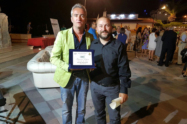 bottone premiato h