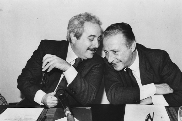 falcone borsellino h