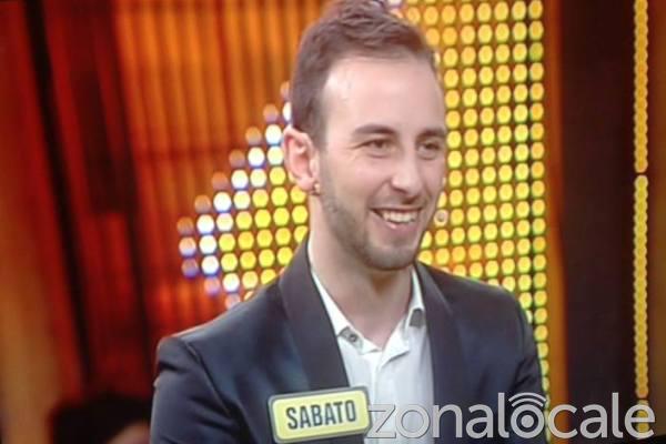 giugliano sabato tuccio canale5 h