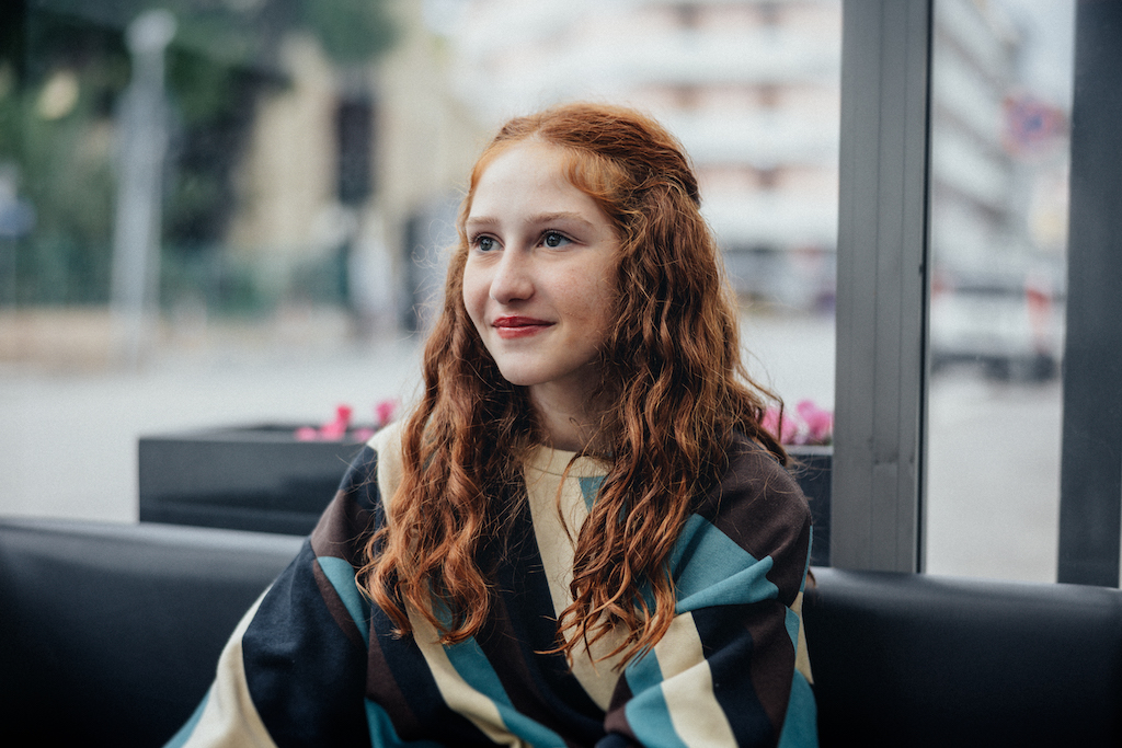 intervista sofia 3