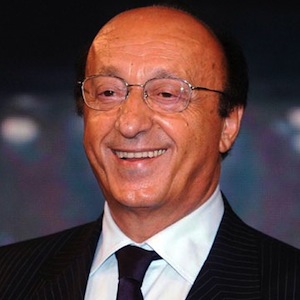 luciano moggi q