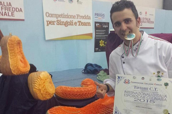mirko vinciguerra medaglia oro h