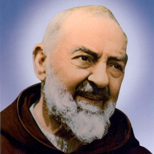 padre pio q