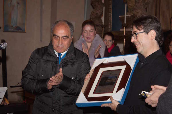 premio coro luigi di tullio h