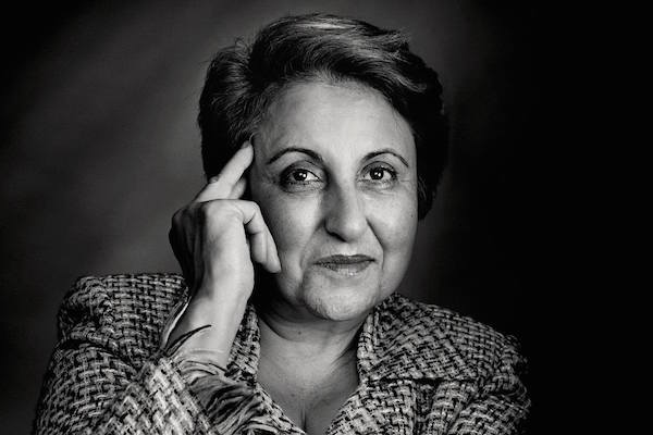 shirin ebadi h