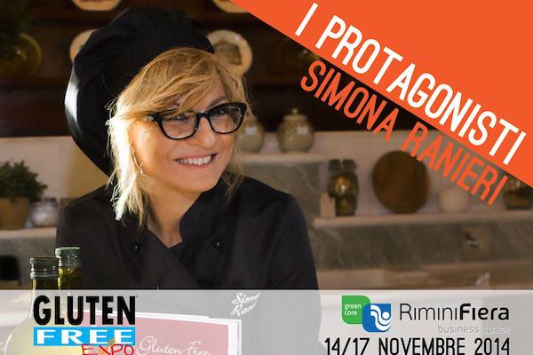 simona ranieri gluten free expo h