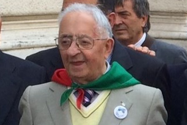 ubaldo grossi