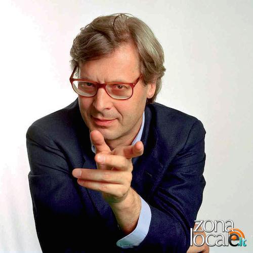 vittorio sgarbi q