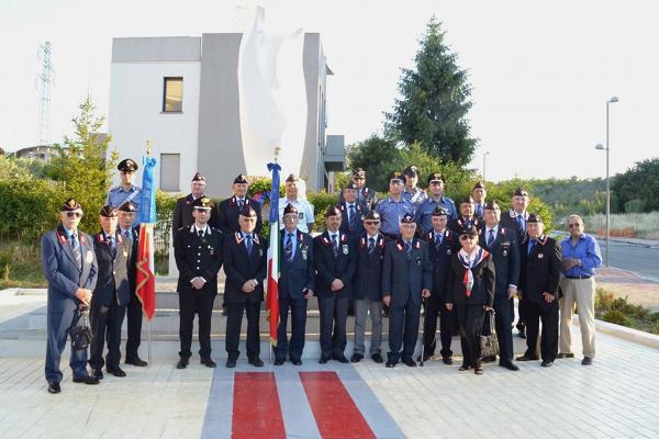 201 anniversario carabinieri h