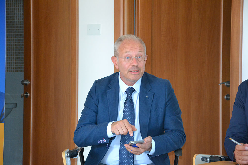Guido Giangiacomo