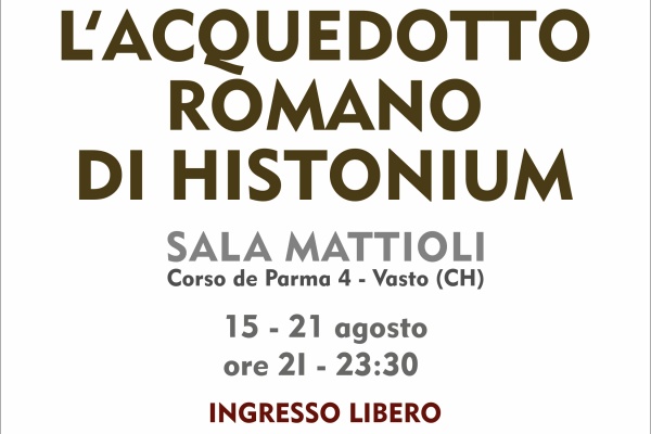 acquedotto h